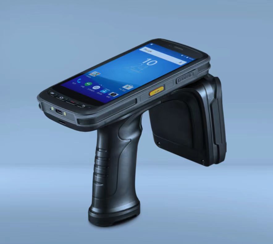 �����lRFID�ֳ֙C(j��)