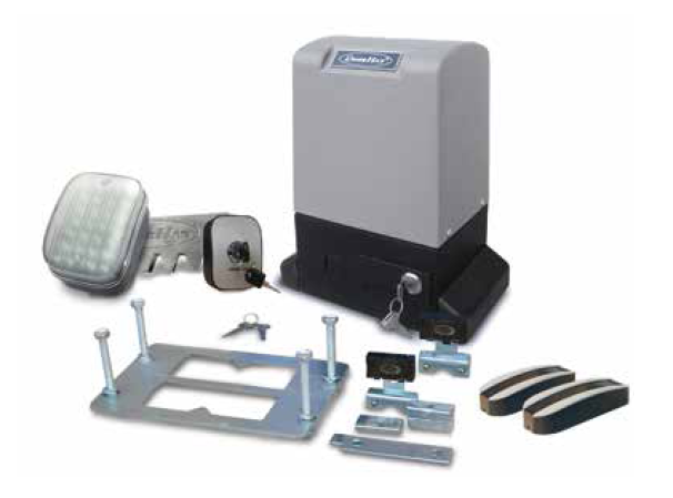 平移門(mén)自動(dòng)系統(tǒng)Sliding