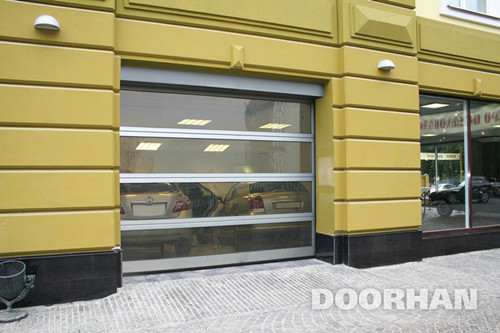 商用透視門(mén)ISD02-1